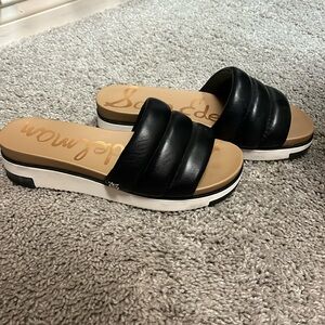 Sam Edelman Slides